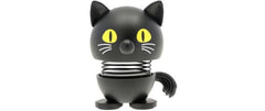 Hoptimist Aufsteller Cat Black, Gr. XS