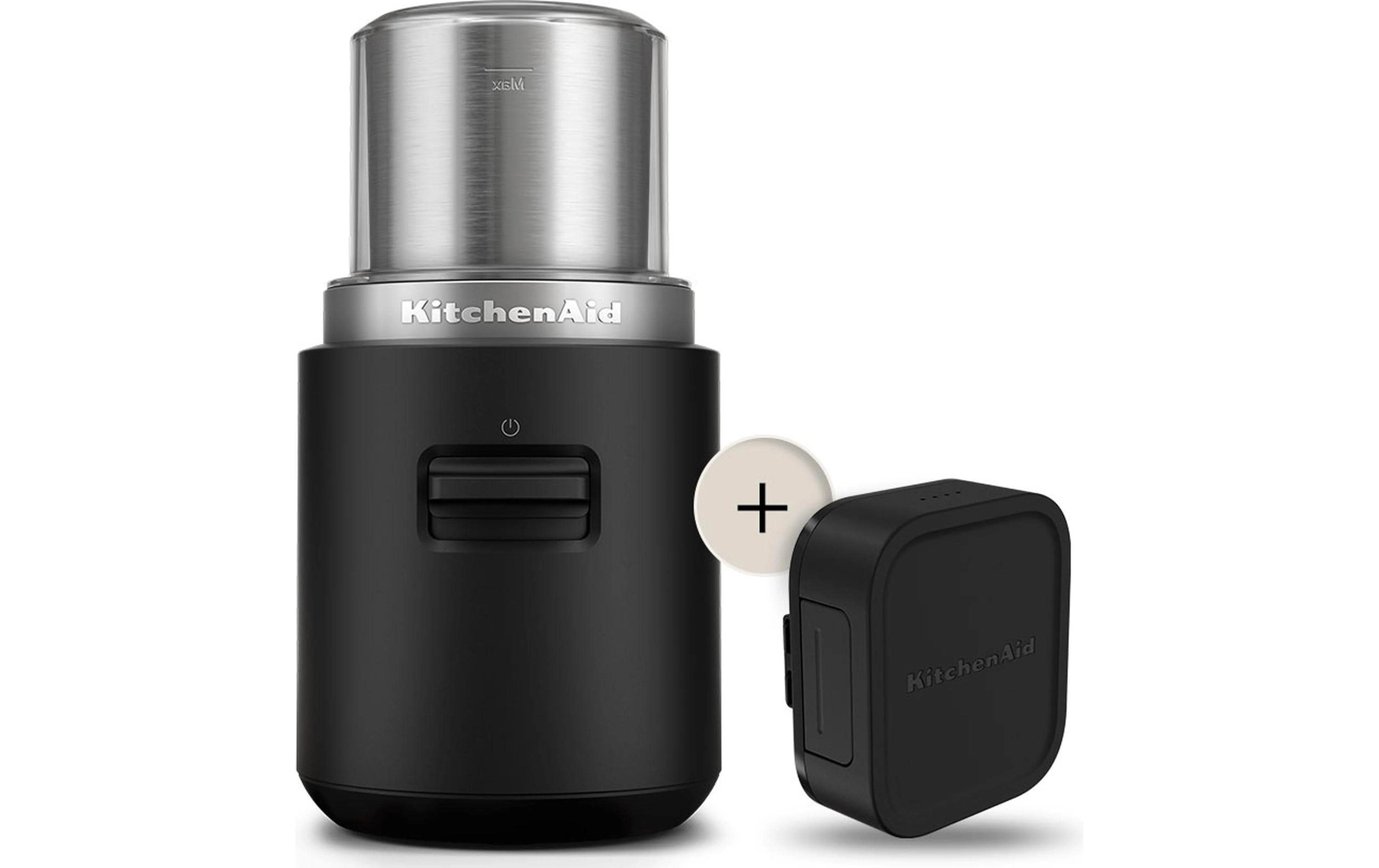 KITCHENAID Kaffeemühle kabellos