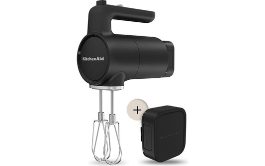 KITCHENAID Handrührer 5KHMR762BM