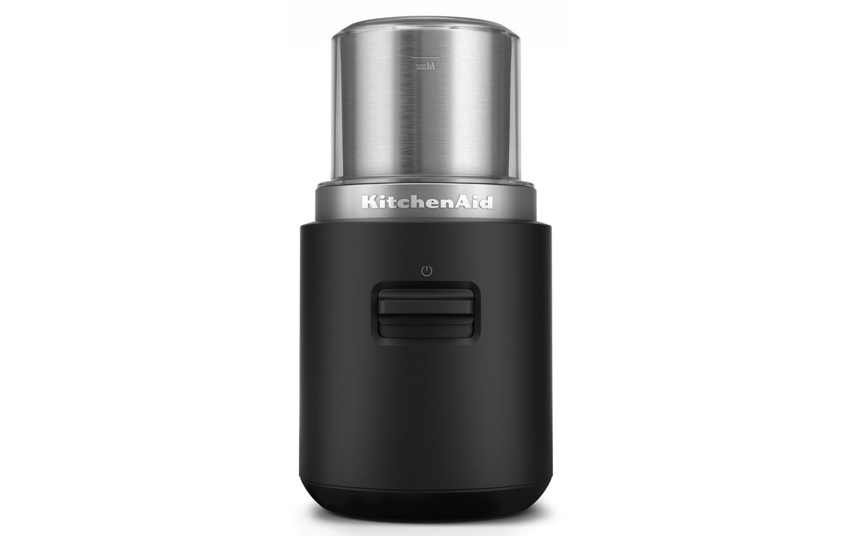 KITCHENAID Kaffeemühle kabellos