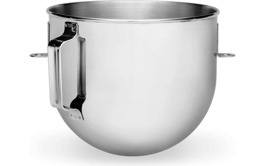 KITCHENAID Edelstahlschüssel 4.8 l
