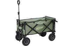 KOOR Bollerwagen Kjerre