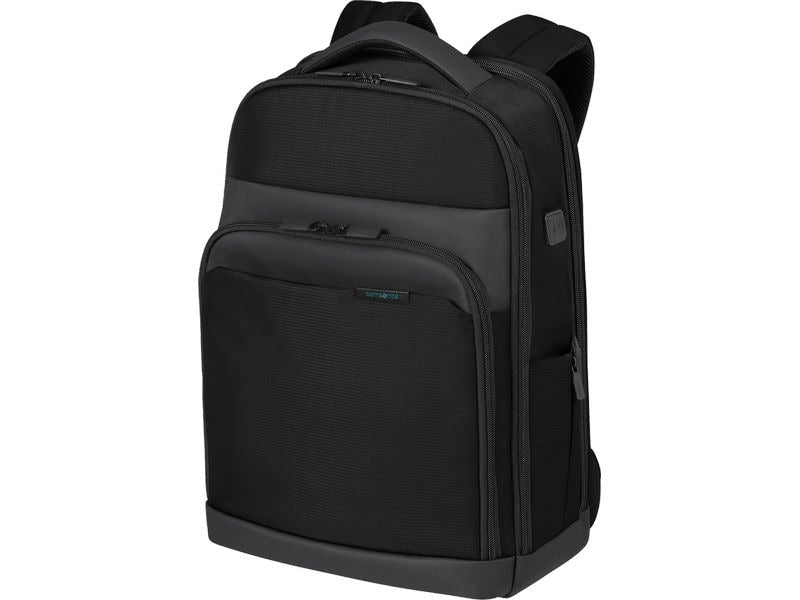 Samsonite | MYSIGHT Backpack 14.1 | schwarz
