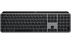 Logitech, Tastatur MX Keys S for Mac Space