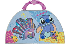 Undercover | Malkoffer Lilo & Stitch | 51-teilig