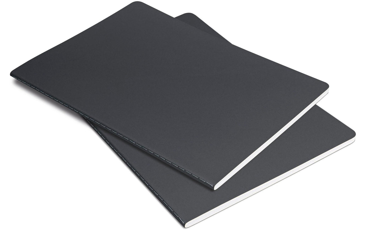 Sigel Linescape Neo Notizheft, A5, 2 Stk.
