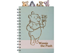 Undercover | Spiralnotizblock A5 Winnie | the Pooh
