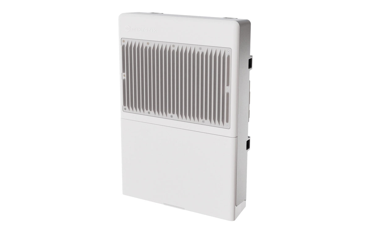 MikroTik Switch CSS610-8P-2S+OUT: Netpower