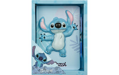 Undercover Squishy Notizbuch Lilo & Stitch