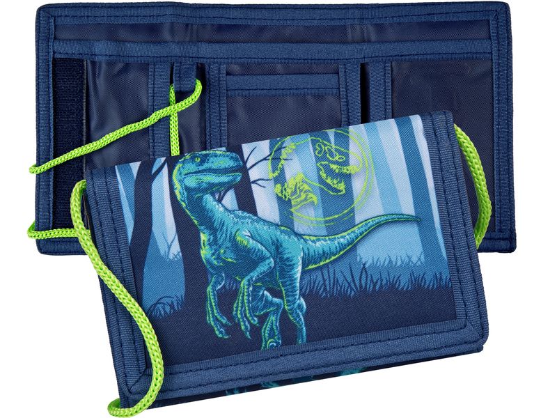 Undercover | Portemonnaie Jurassic World