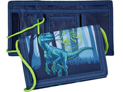 Undercover | Portemonnaie Jurassic World