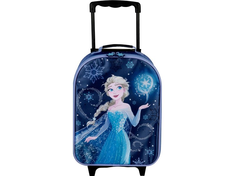 Undercover | Kinderkoffer Frozen | 13 l