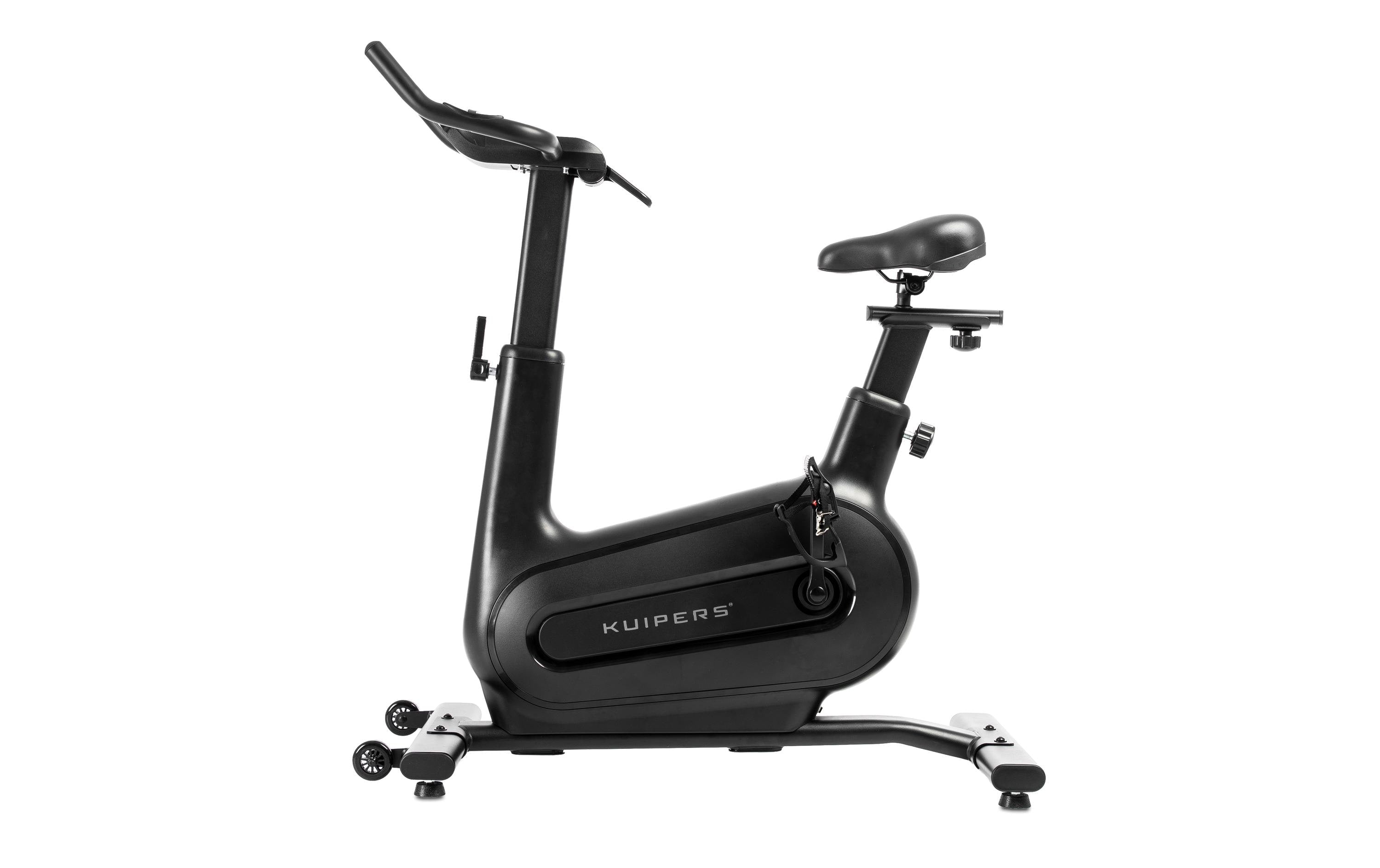 Kuipers S4 Bike
