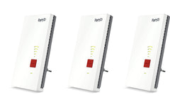 FRITZ! | AVM FRITZ!Mesh Set 2700 | 3-Pack int.