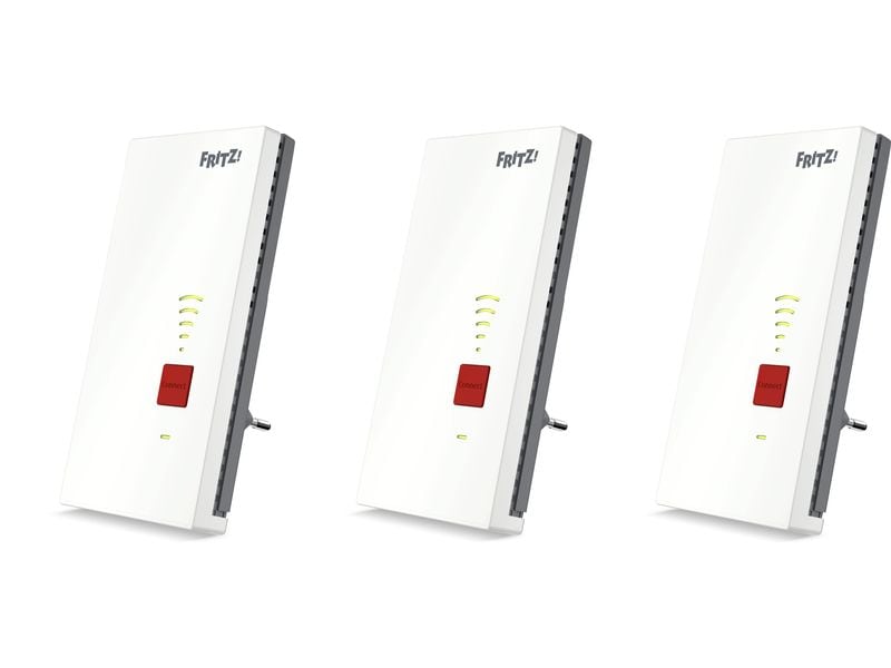 FRITZ! | AVM FRITZ!Mesh Set 2700 | 3-Pack int.