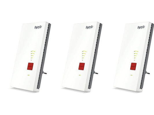 FRITZ! | AVM FRITZ!Mesh Set 2700 | 3-Pack int.