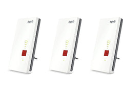 FRITZ! | AVM FRITZ!Mesh Set 2700 | 3-Pack int.