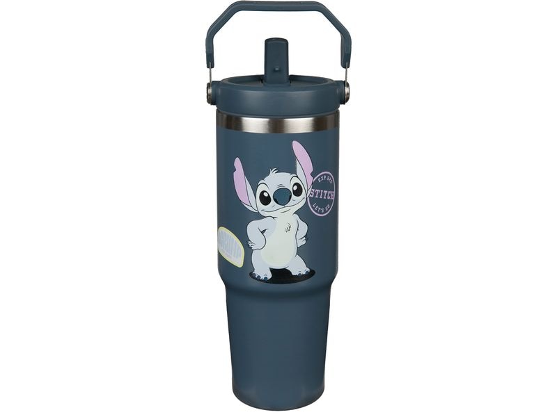 Undercover | Isolierbecher Lilo & Stitch | 900 ml