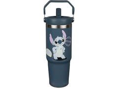 Undercover | Isolierbecher Lilo & Stitch | 900 ml