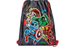 Undercover | Turnsack Avengers