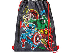 Undercover | Turnsack Avengers
