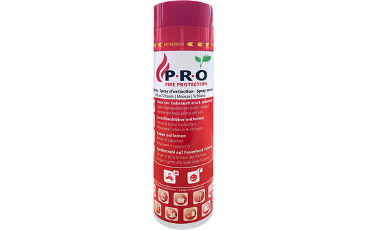 P.R.O. Löschspray-Schaum SA 06 SBF