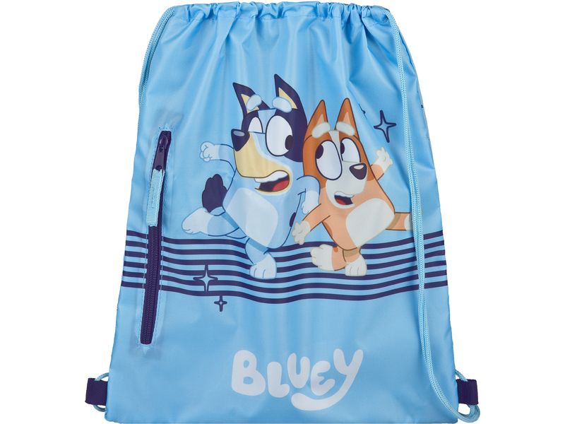 Undercover | Turnsack Bluey