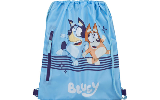 Undercover | Turnsack Bluey