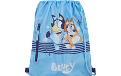 Undercover | Turnsack Bluey
