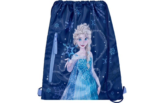Undercover | Turnsack Frozen