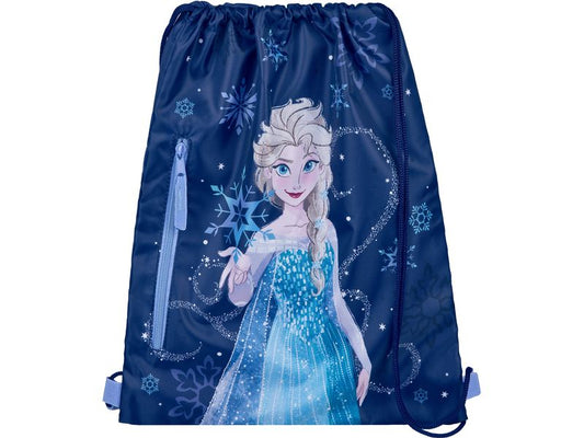 Undercover | Turnsack Frozen