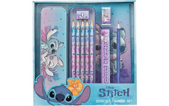 Undercover | Schulset Lilo & Stitch | 5-teilig
