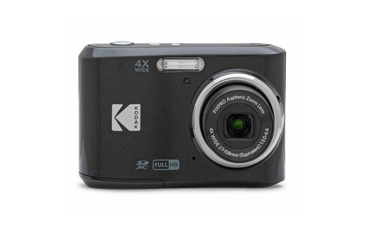 Kodak Pixpro FZ45 black