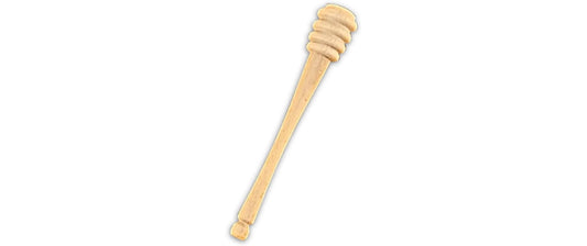 Städter | Honiglöffel 16 cm | Buchenholz