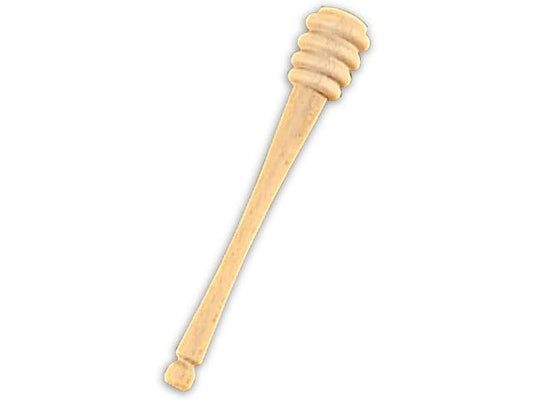 Städter | Honiglöffel 16 cm | Buchenholz