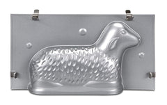 STÄDTER Backform 3D Osterlämmchen