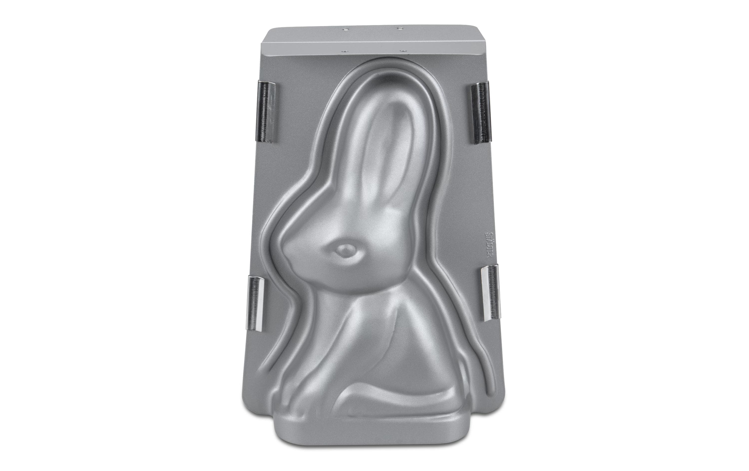 STÄDTER Backform 3D Osterhase