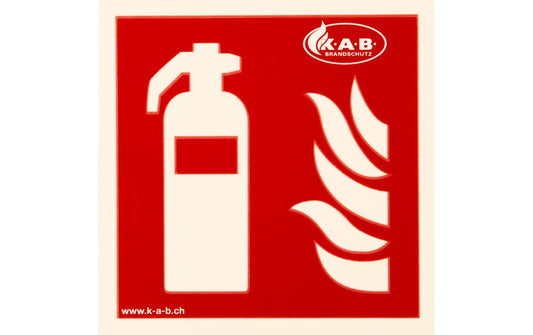 P.R.O. Feuerlöscher