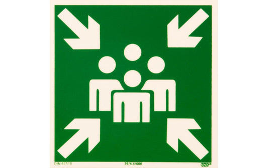 P.R.O. Sammelstelle
