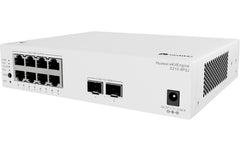 Huawei L2 Managed Switch: S210-8P2J