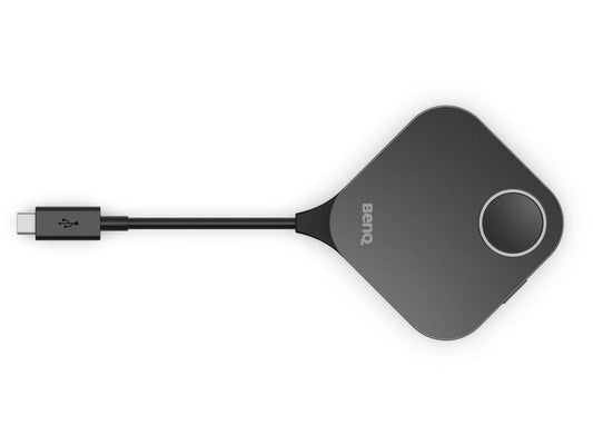 BenQ | Button für WDC15 | zusätzlicher Sender für WDC15