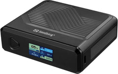 Sandberg Powerbank Travel 20000mAh