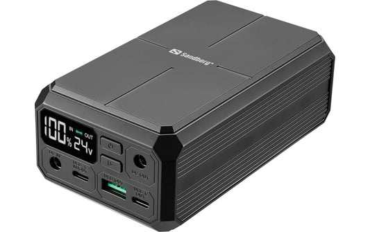 Sandberg Powerbank Laptop 27000mAh