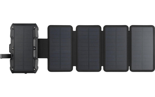 Sandberg Powerbank Solar 27000mAh
