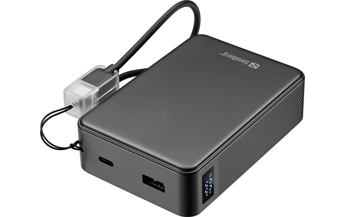 Sandberg Powerbank Nano 20000mAh
