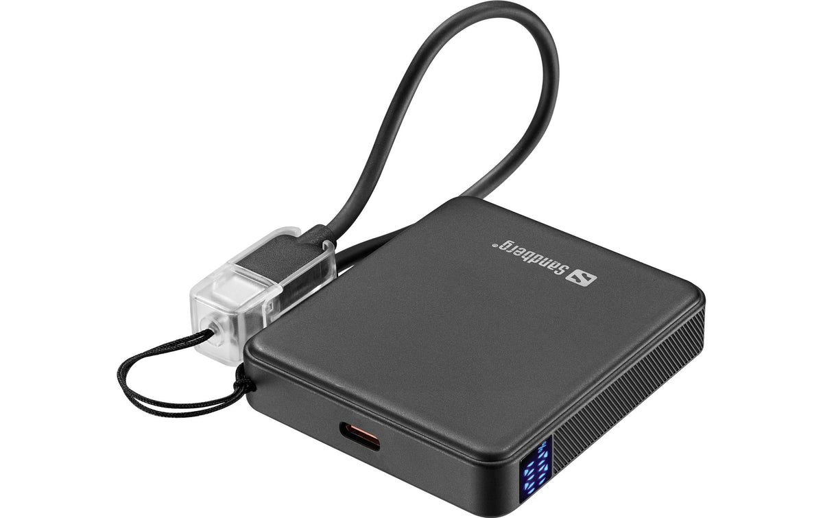 Sandberg Powerbank Nano 5000mAh