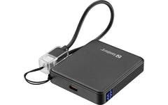 Sandberg Powerbank Nano 5000mAh