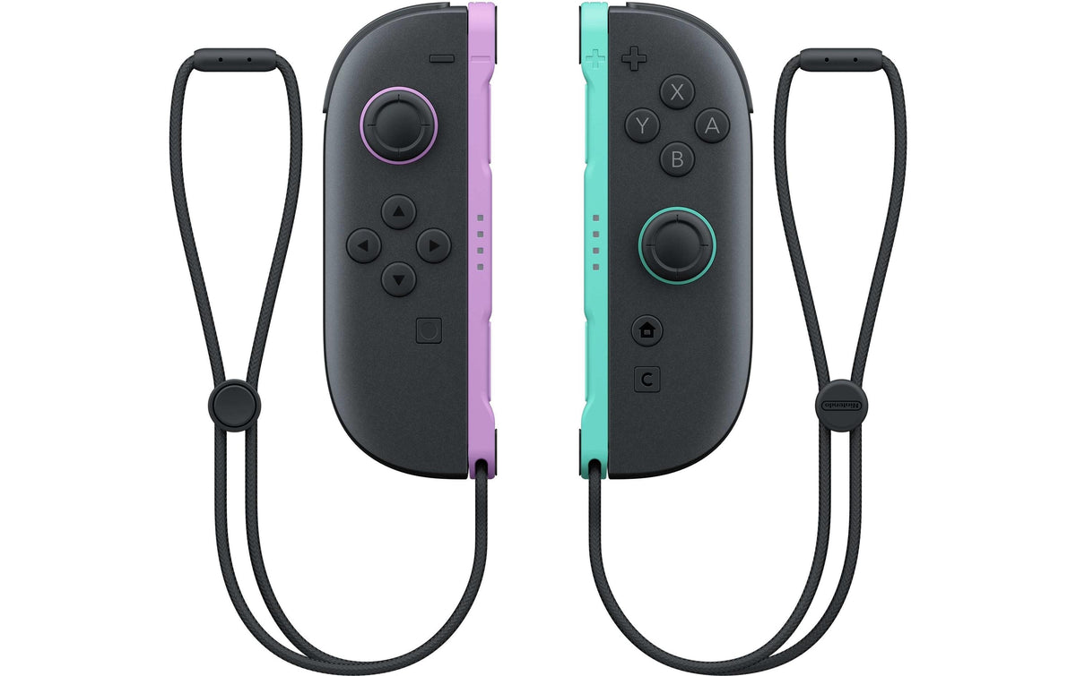Nintendo Switch 2 Joy-Con 2er Set