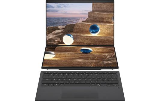ASUS | UX8407AA-SN125W, Ultra 9 386H, W11-H | 14 WQXGA+ OLED-T, 32GB, 1TB SSD