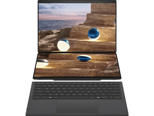 ASUS | UX8407AA-SN125W, Ultra 9 386H, W11-H | 14 WQXGA+ OLED-T, 32GB, 1TB SSD